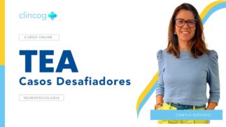 Banner Camyla Desvendando os Desafios no TEA: Mais Casos Desafiadores!