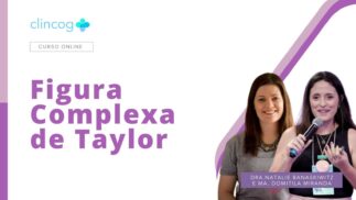 Figura Complexa de Taylor
